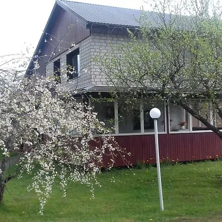 Kardas Puhkemaja Landsted