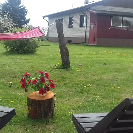 Kardas Puhkemaja Landsted