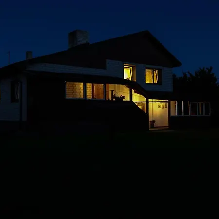 Landsted Kardas Puhkemaja Käina