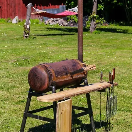 Landsted Kardas Puhkemaja *