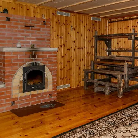 Landsted Kardas Puhkemaja