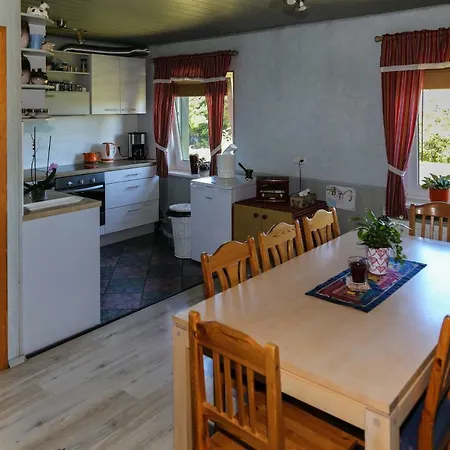 Landsted Kardas Puhkemaja