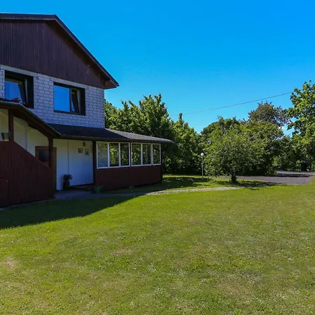Kardas Puhkemaja Landsted *