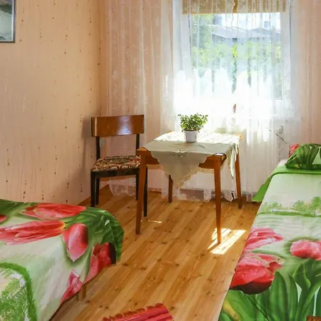 Kardas Puhkemaja Landsted Käina