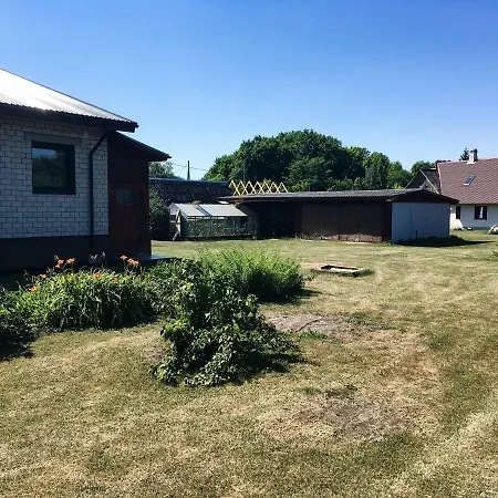 Landsted Kardas Puhkemaja *