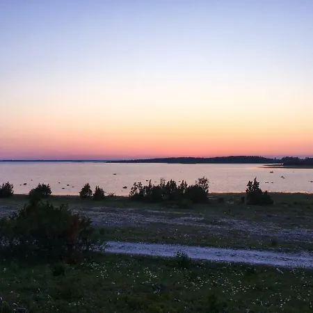 Kardas Puhkemaja Landsted Käina