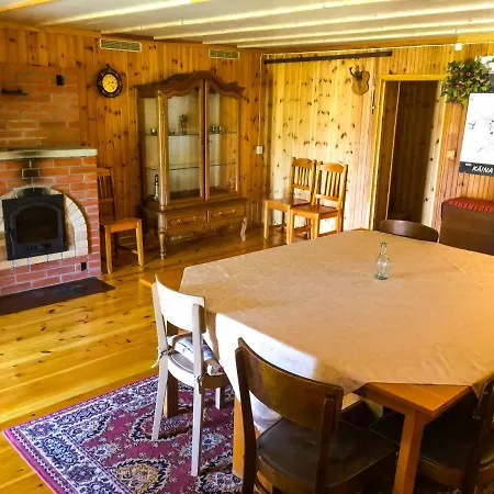 Kardas Puhkemaja Landsted Käina