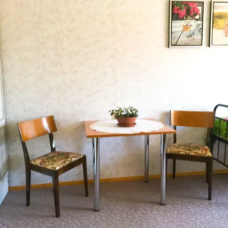 Landsted Kardas Puhkemaja